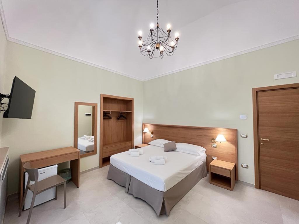 Il Pepe Affittacamere Bisceglie Exterior foto